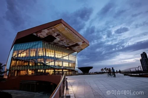 인천경제자유구역청